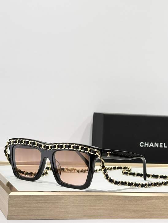 Picture of Chanel Sunglasses _SKUfw77836614fw